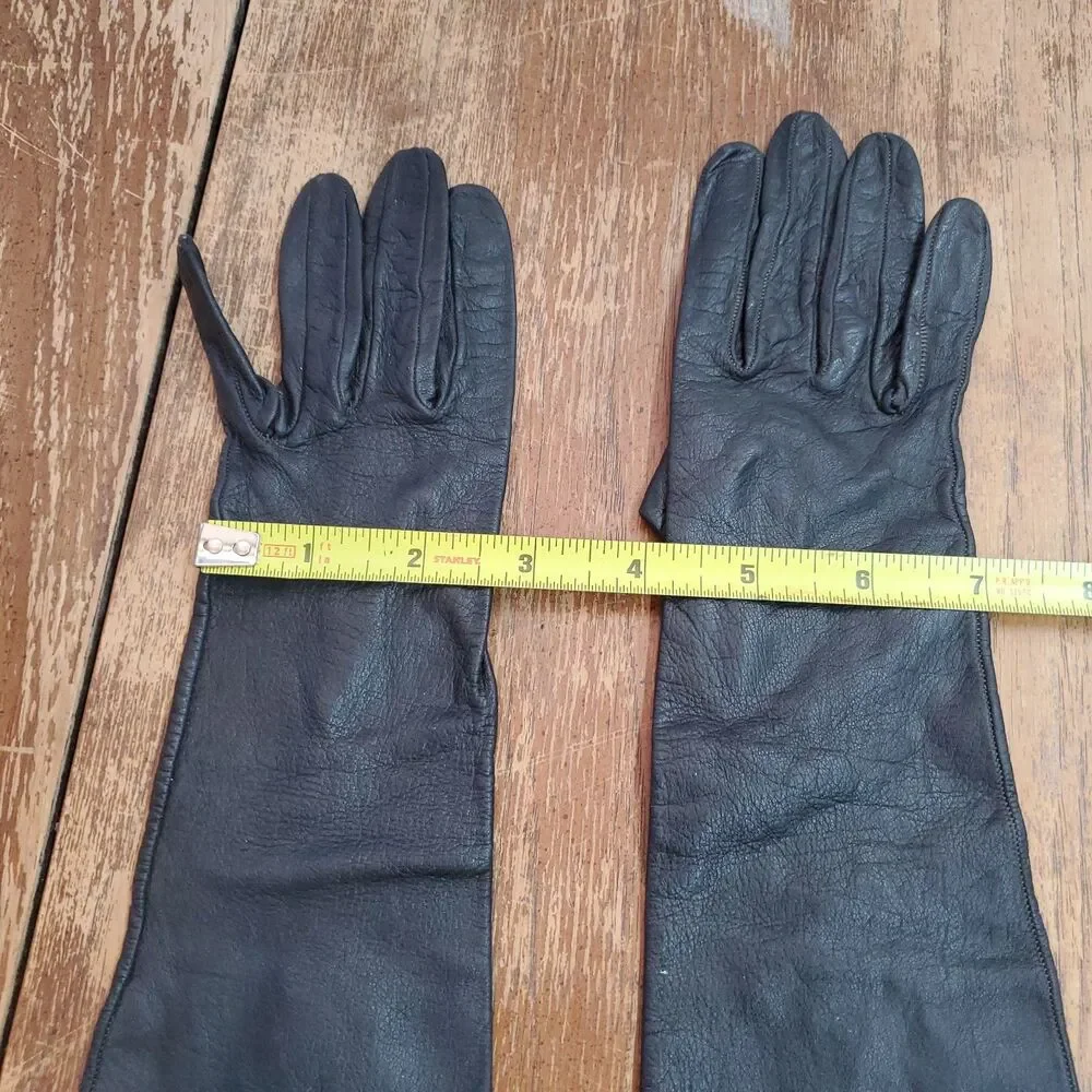 N/A vintage black